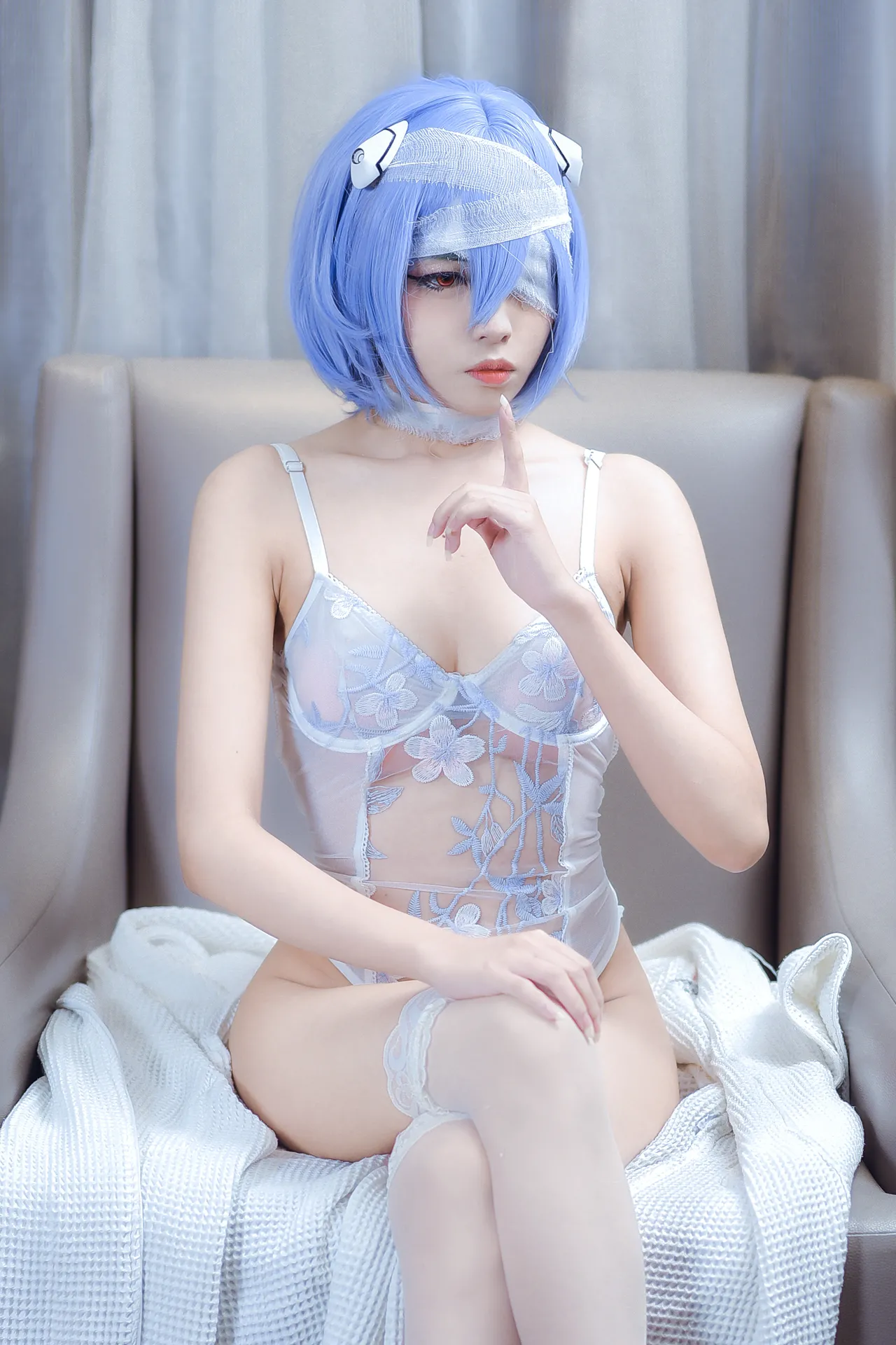Tarujie - Rei Ayanami-erohere31.webp